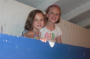 sum-sum-summer camp!