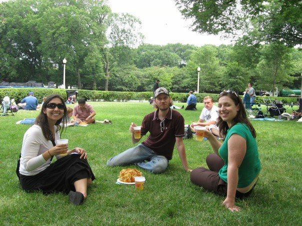 Taste of Chicago