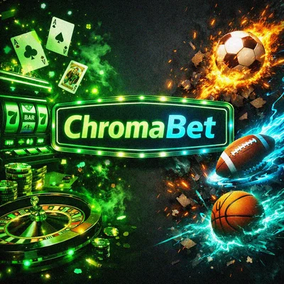 ChromaBet ongoing casino and sports promotions