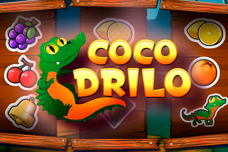 ChromaBet Coco Drilo