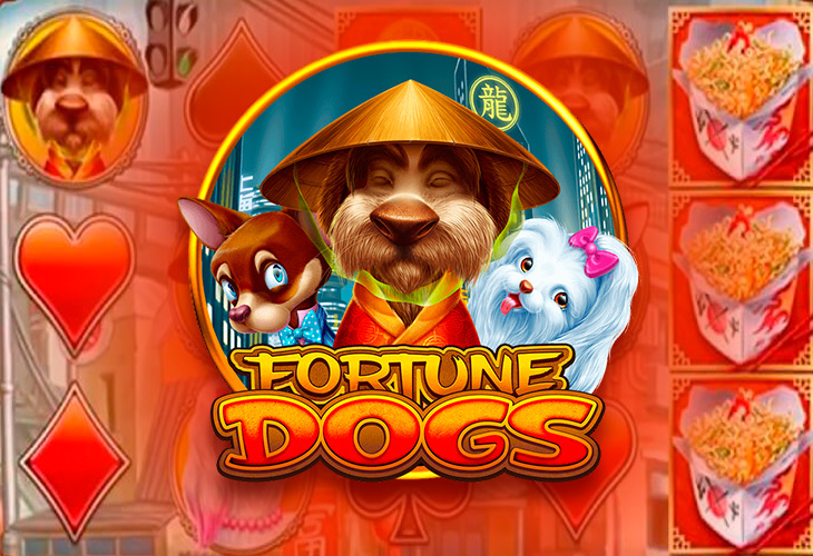 ChromaBet Fortune Dogs