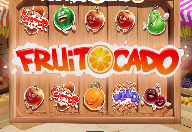 ChromaBet Fruitocado