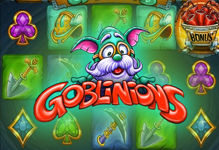 ChromaBet Goblinions