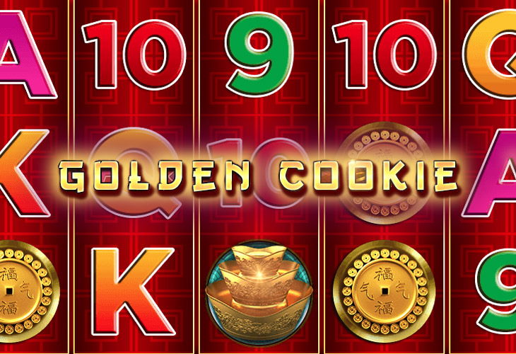 ChromaBet Golden Cookie