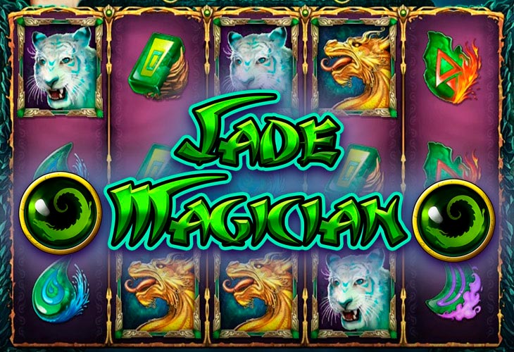 ChromaBet Jade Magician