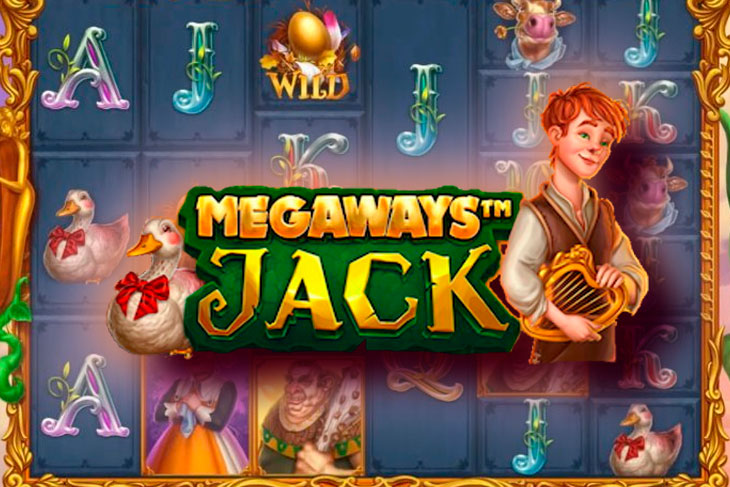 ChromaBet Megaways Jack