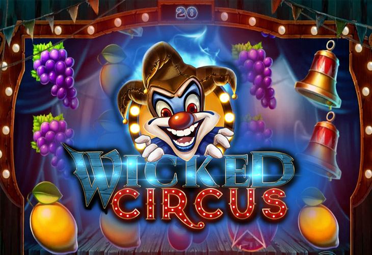 ChromaBet Wicked Circus
