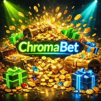 Exclusive bonuses and welcome promotions