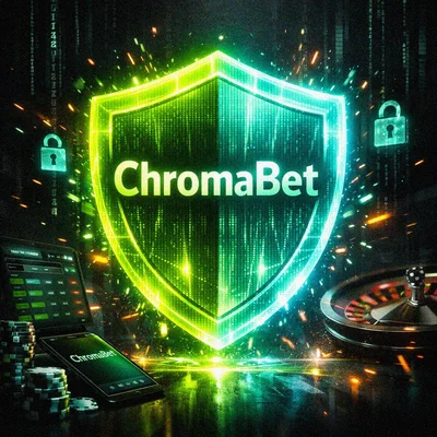 Secure online betting regulations and encryption