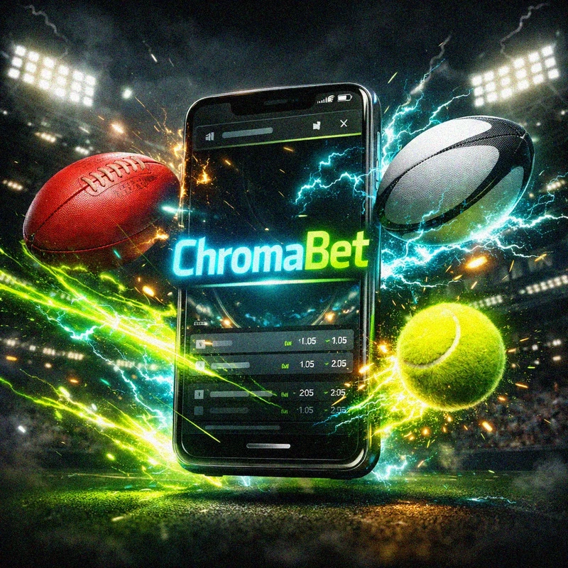 Australian sports betting hero image